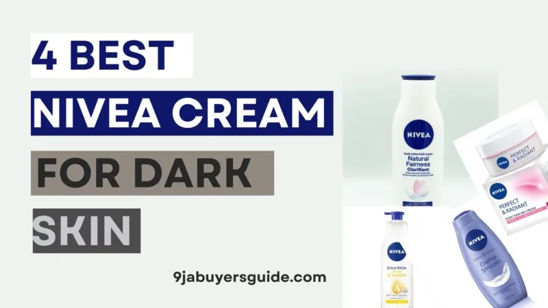 which nivea is good for dark skin