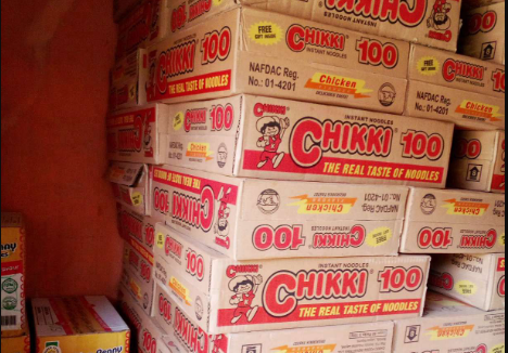 how to buy Chikki Chicken Noodles from the company as wholesale