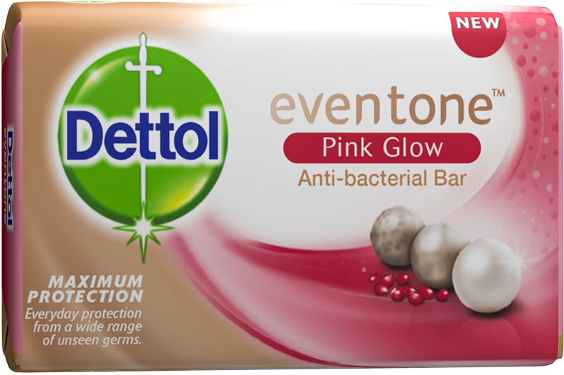 which dettol soap is good for fair skin