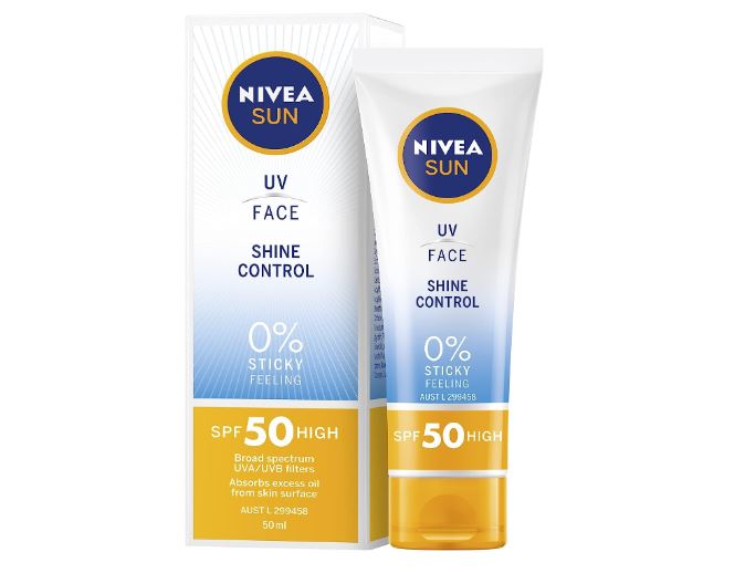 Best Nivea sunscreen for dark skin