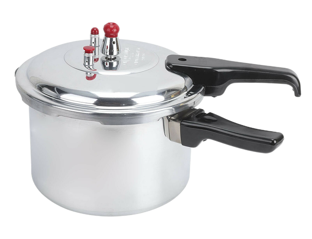 What is a pressure cooker, and how do you use it?