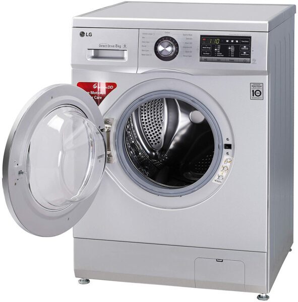 LG washing machine