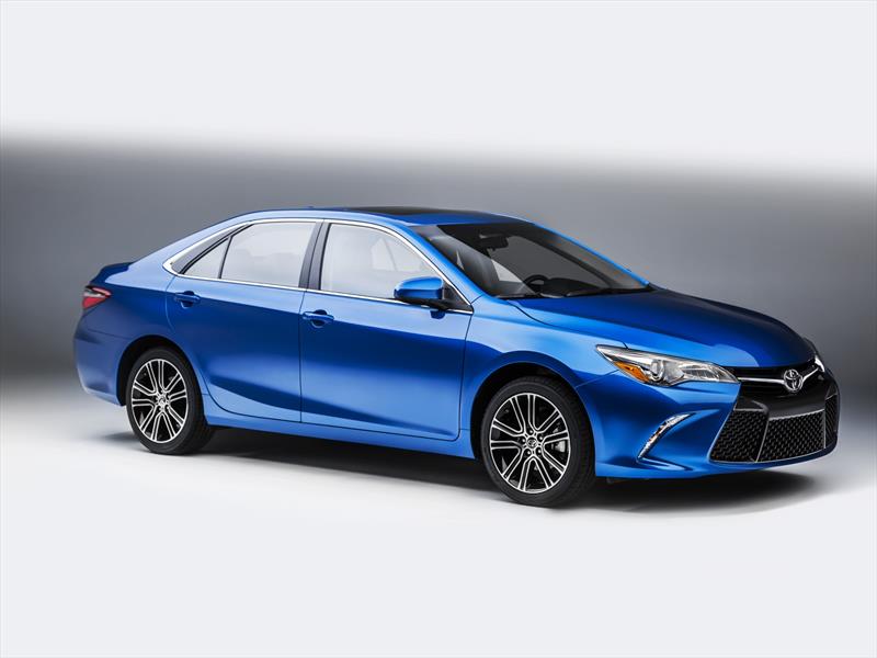 how much is Toyota Camry in Nigeria