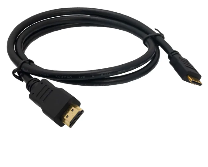 HDMI cable