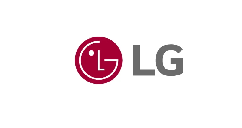 LG logo