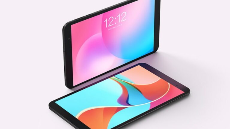 Teclast P80 