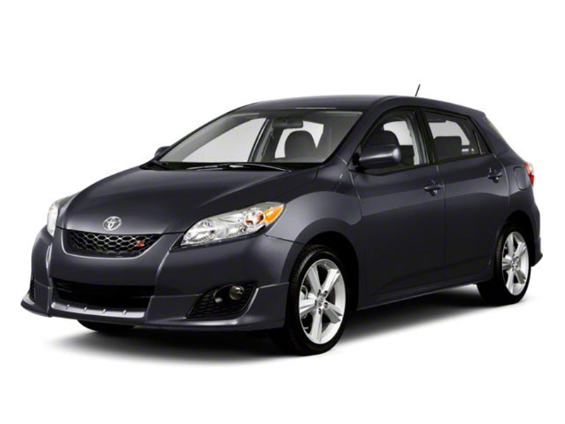 Price of Toyota Matrix in Nigeria