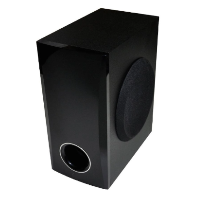 LG Subwoofer