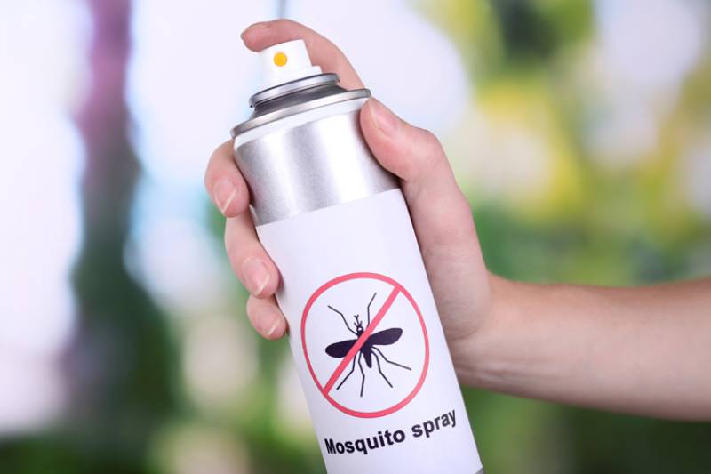 Best Insecticide To Kill Mosquitoes