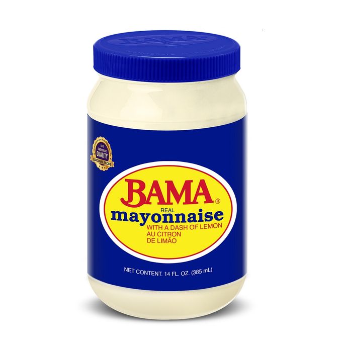 Is Bama Mayonnaise healthy