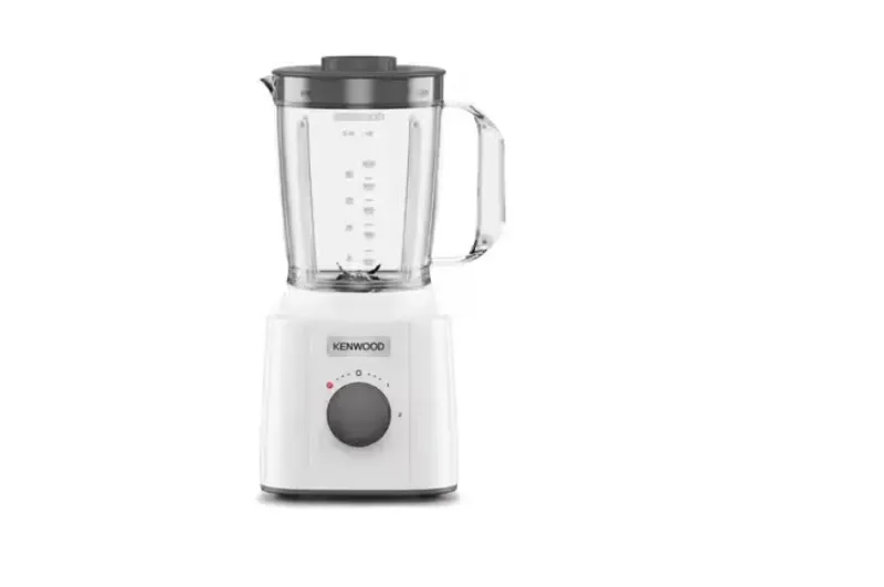 image showing a typical Kenwood blender