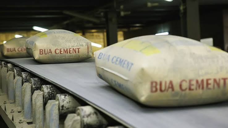 BUA cement reduces price of cement