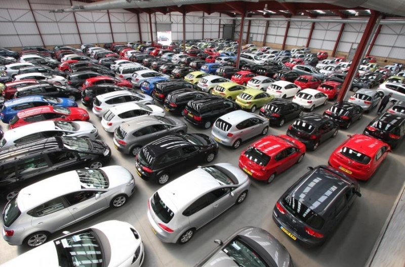 risks and benefits of buying used cars from the uk in nigeria