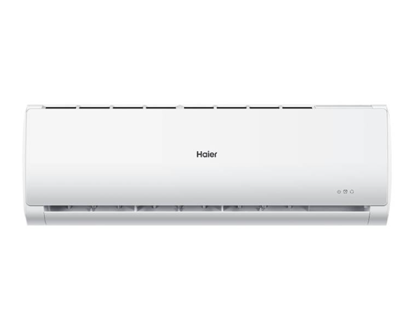 how to set haier thermocool to cool