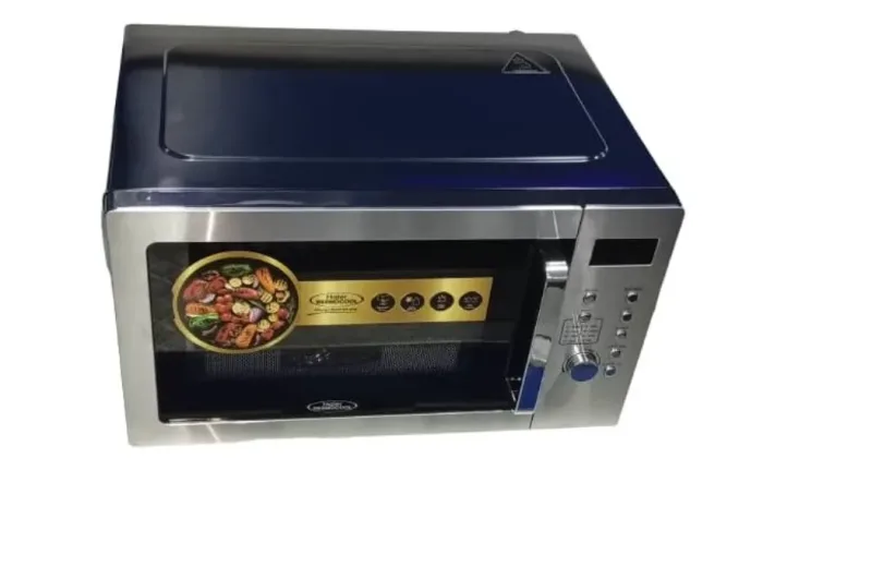 image showing Haier Thermocool microwave oven