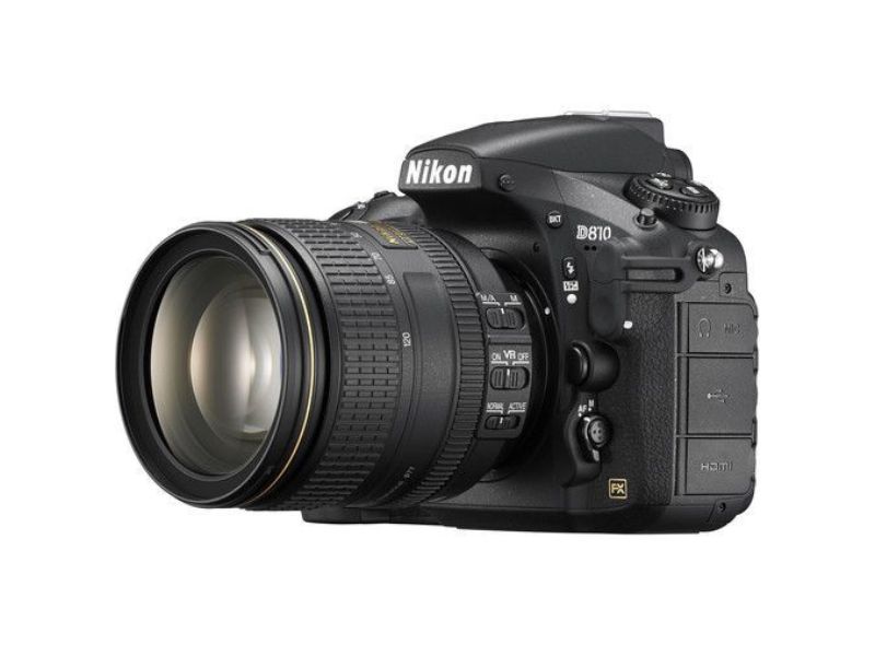 how much is Nikon camera in Nigeria