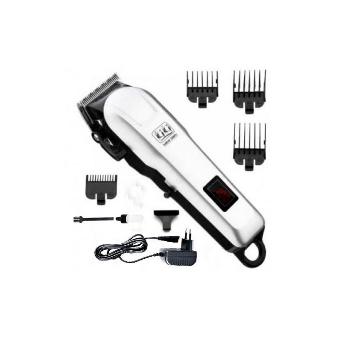 Kiki New Gain Rechargeable Hair Clipper