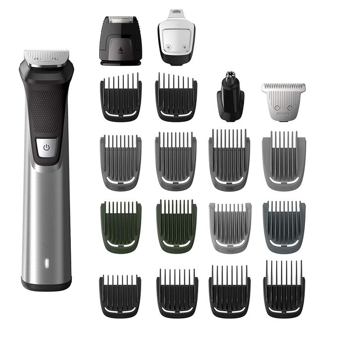 Best rechargeable clipper in Nigeria