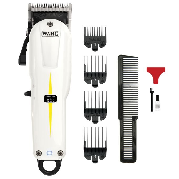 Best rechargeable clipper in Nigeria