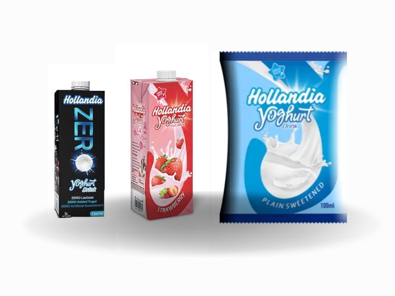 Hollandia Yoghurt