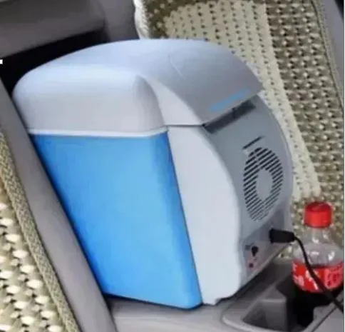 portable car cooler